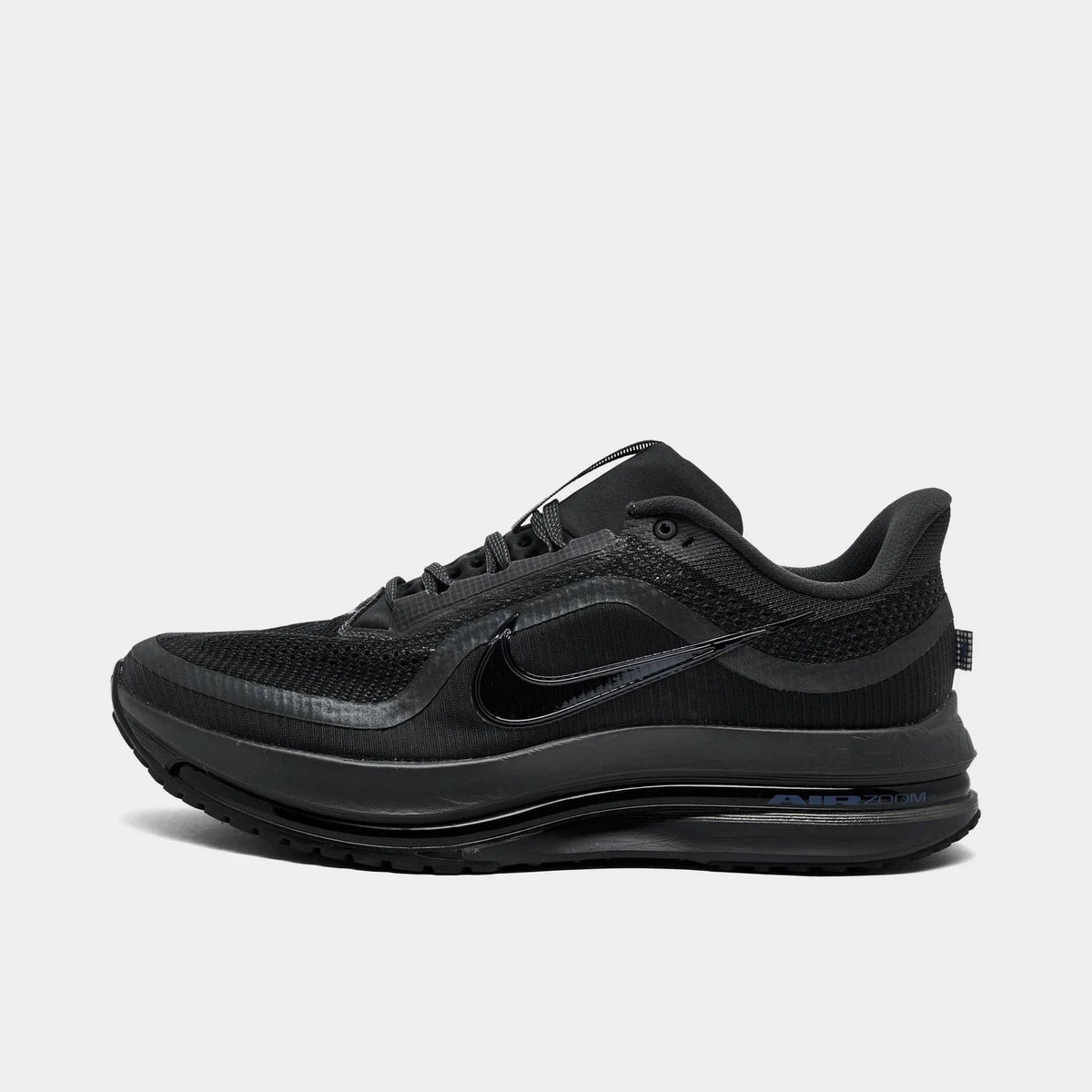 Men's Knit Road Running Shoes