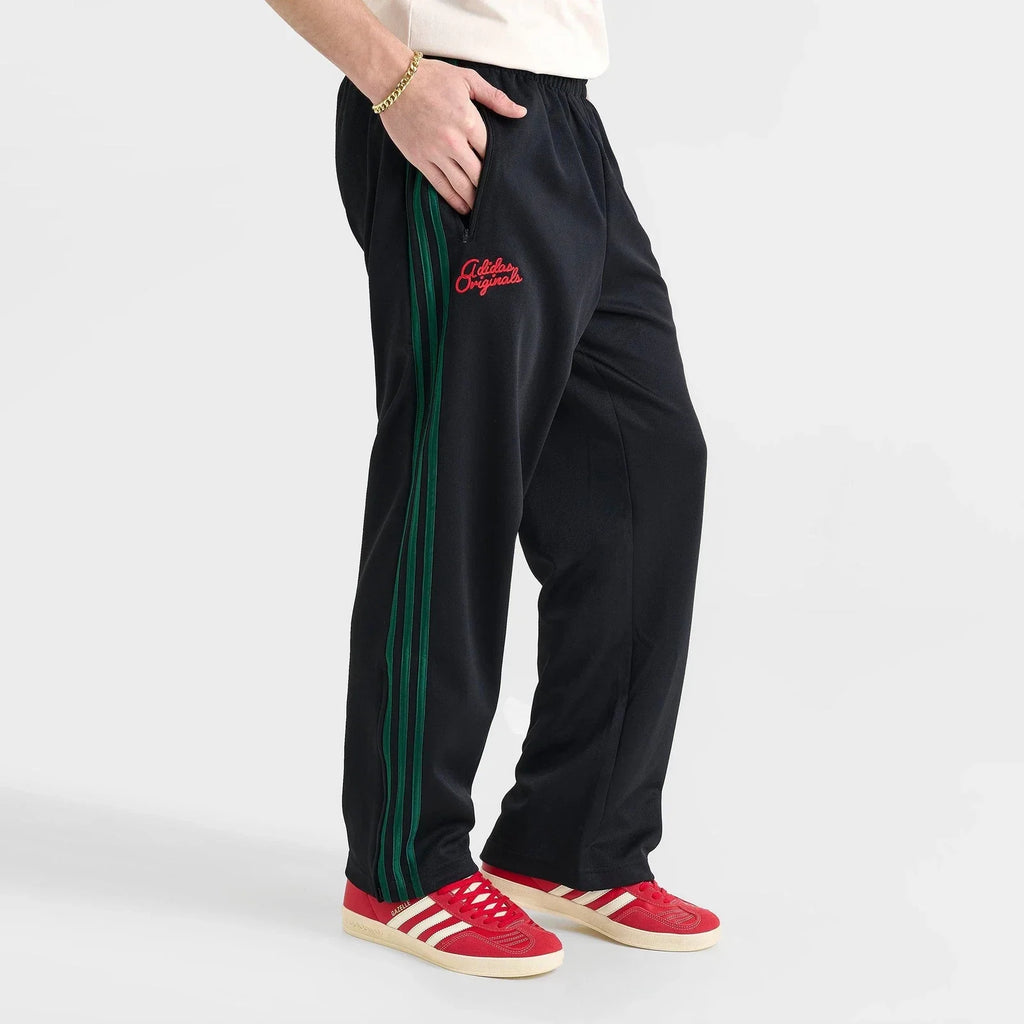 Men's Floral Track Pants