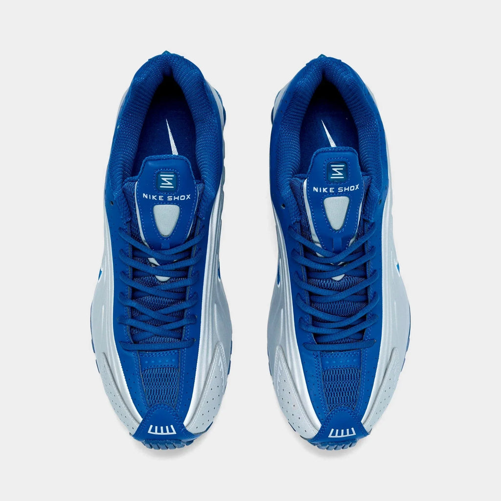 Men's Column-Cushioned Casual Sneakers