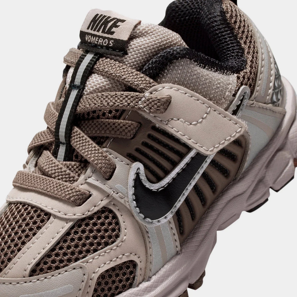Toddler Stretch Lace Casual Sneakers