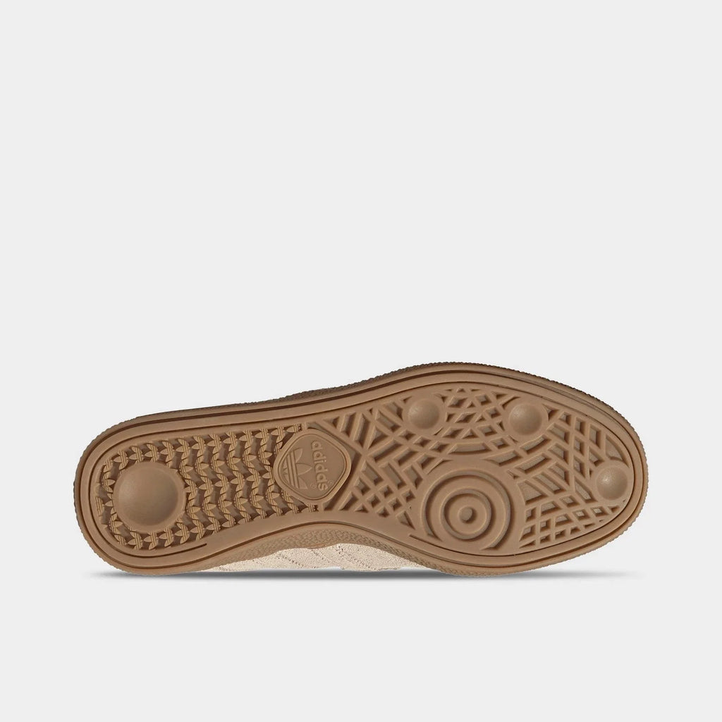 Women's Suede Slip-On Loafers