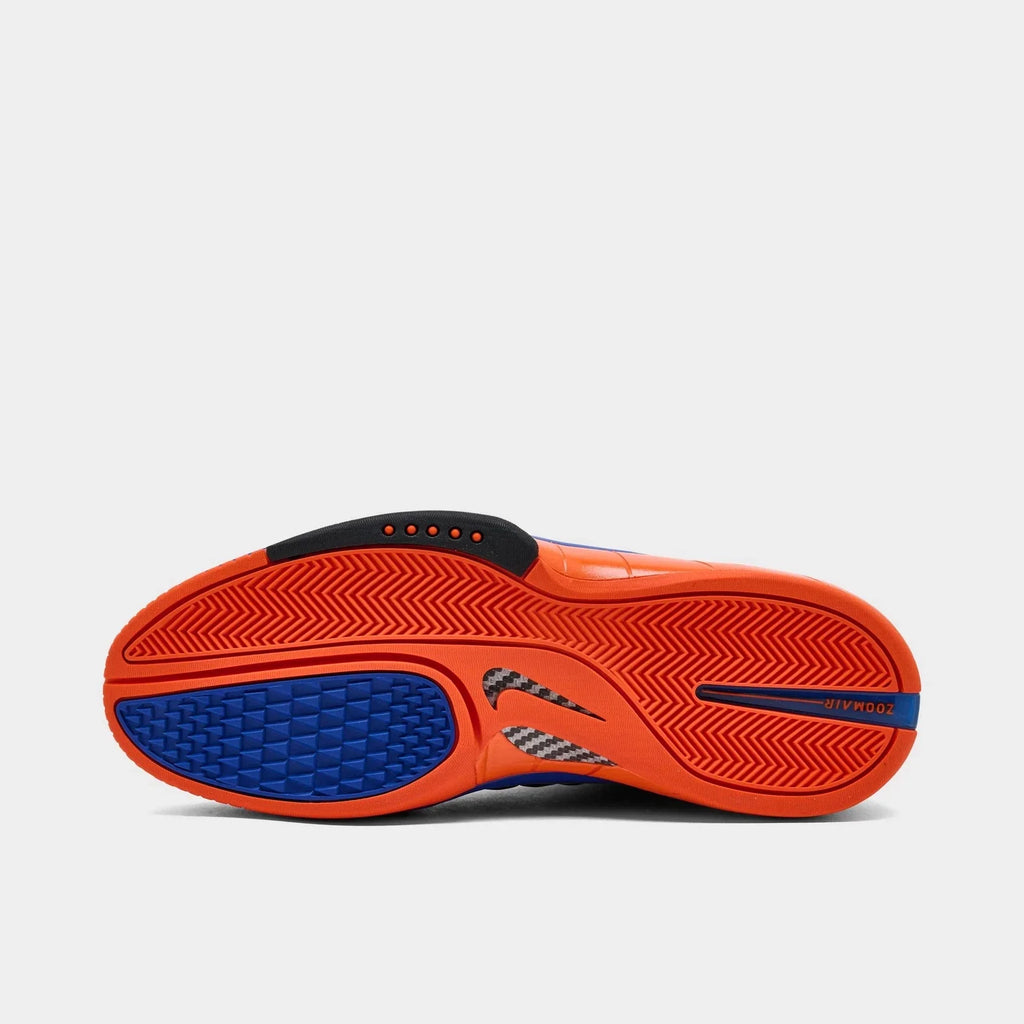 Men's Mid Top Basketball Shoes - Black