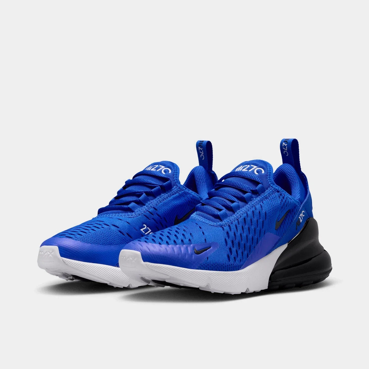 Kids' Textile Casual Sneakers