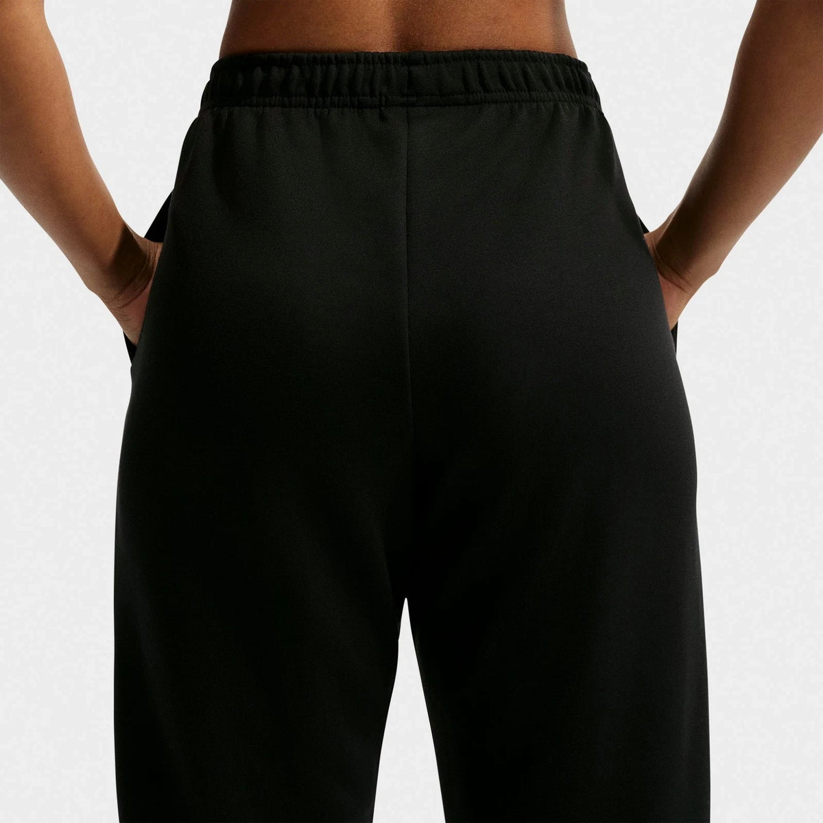 Women's Mid-Rise Moisture-Wicking Cuffed Pants