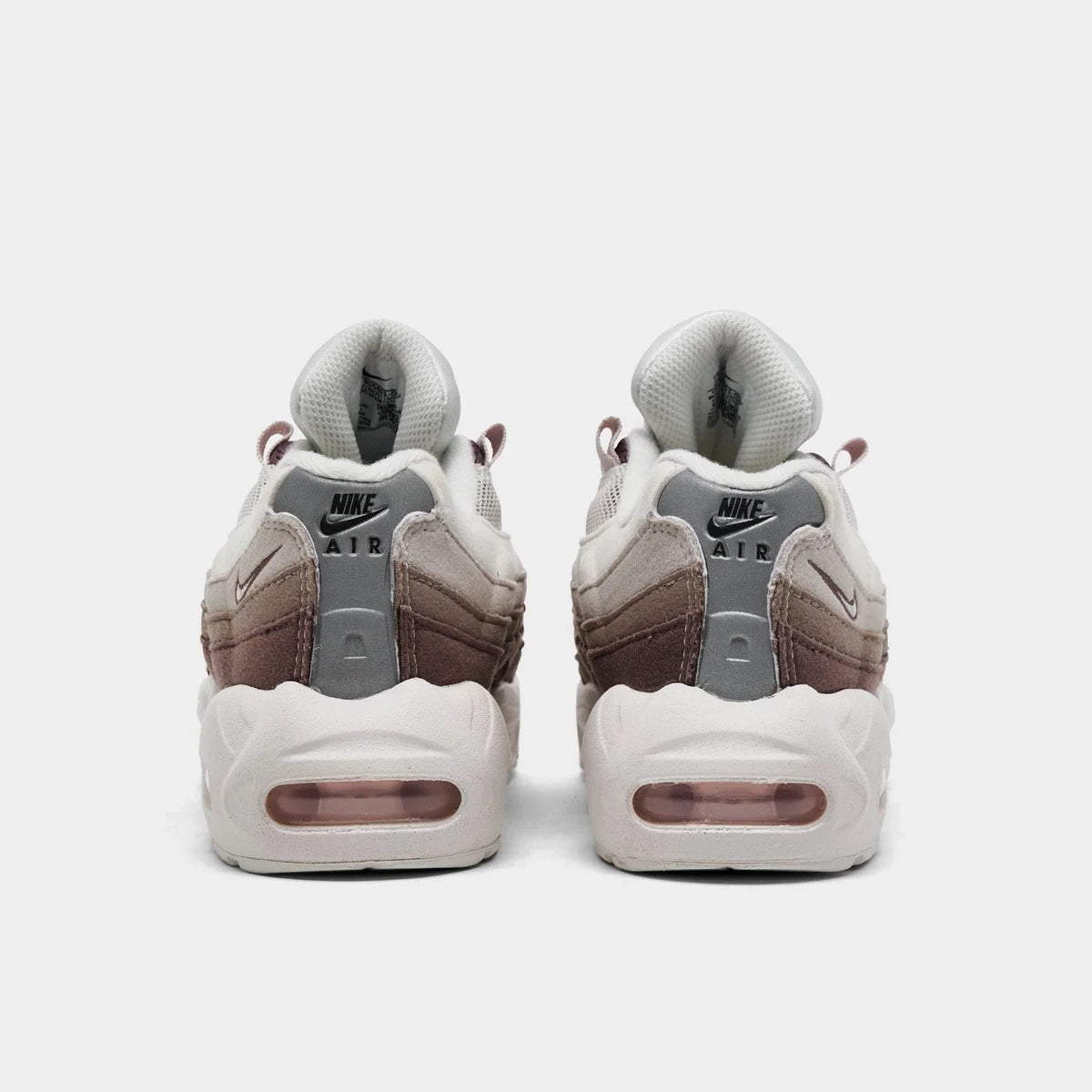 Girls' Mesh Casual Sneakers