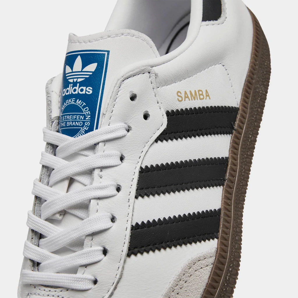 Little Kids' Leather And Suede Sneakers
