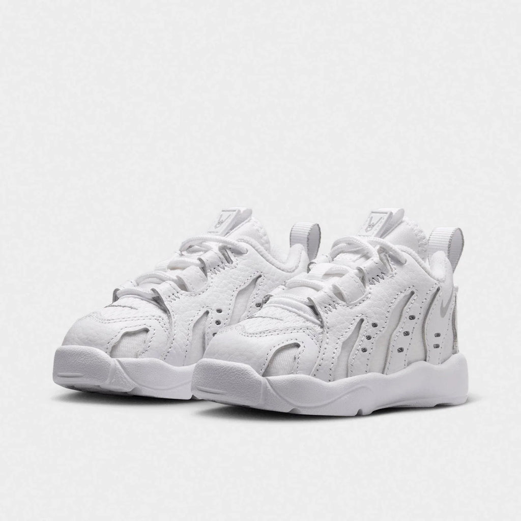 Toddler Strap Casual Sneakers