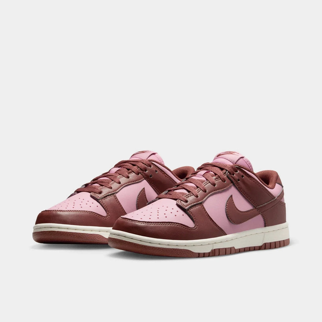 Women's Recycled Low-Top Casual Sneakers