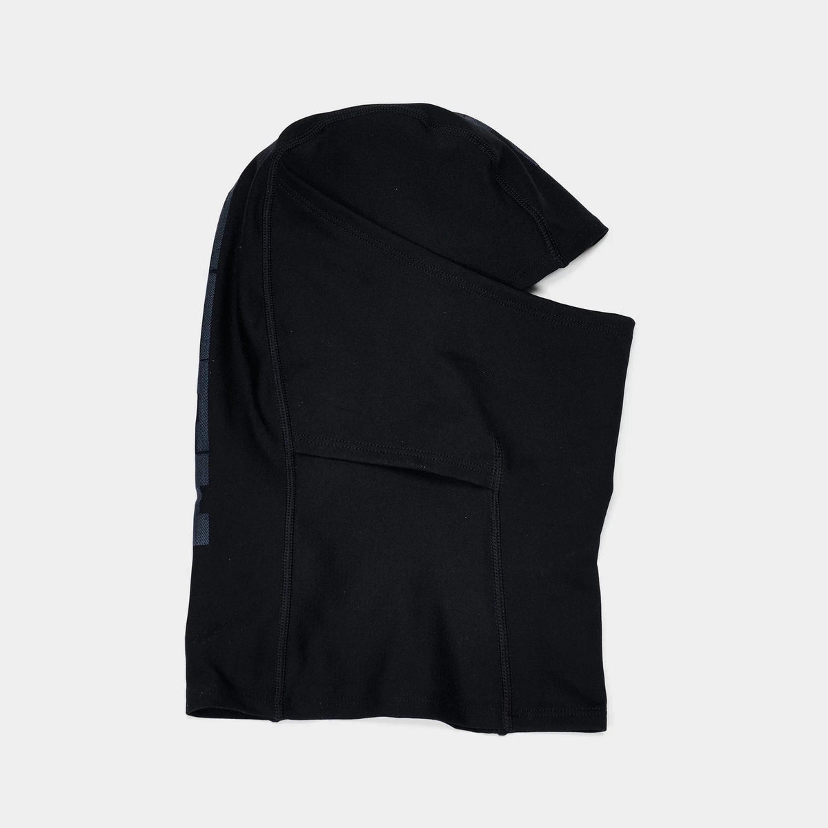 Knit Cold Weather Balaclava - Gray