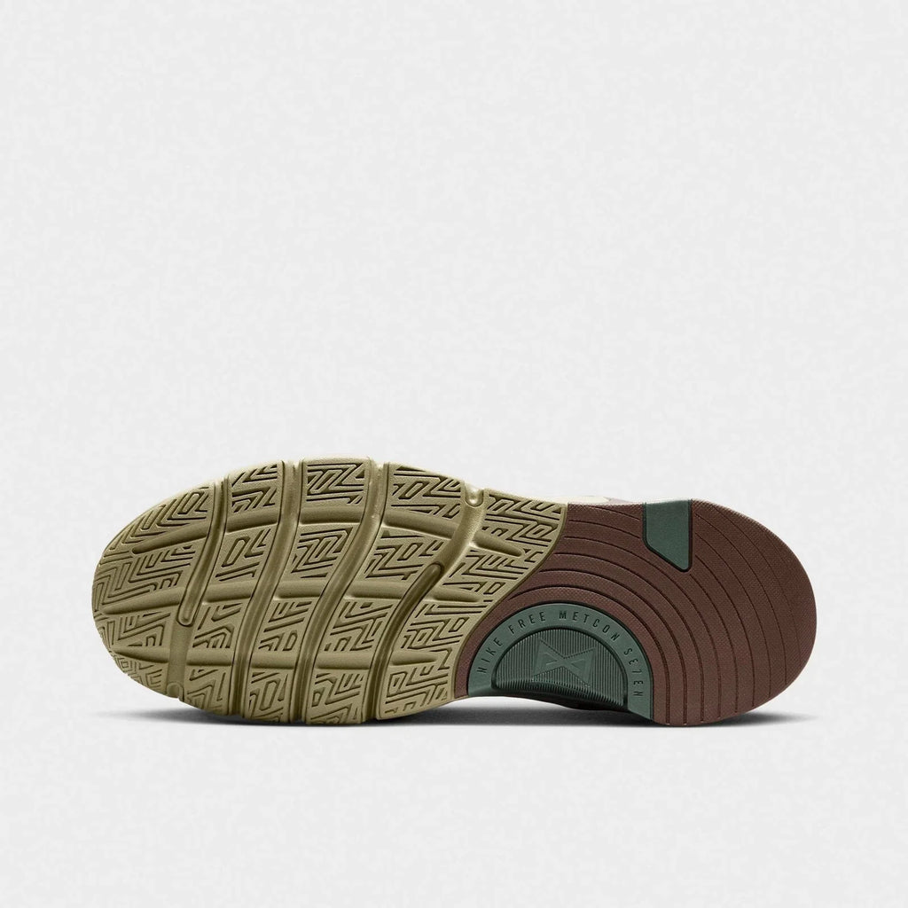 Men's Flexible Training Shoes