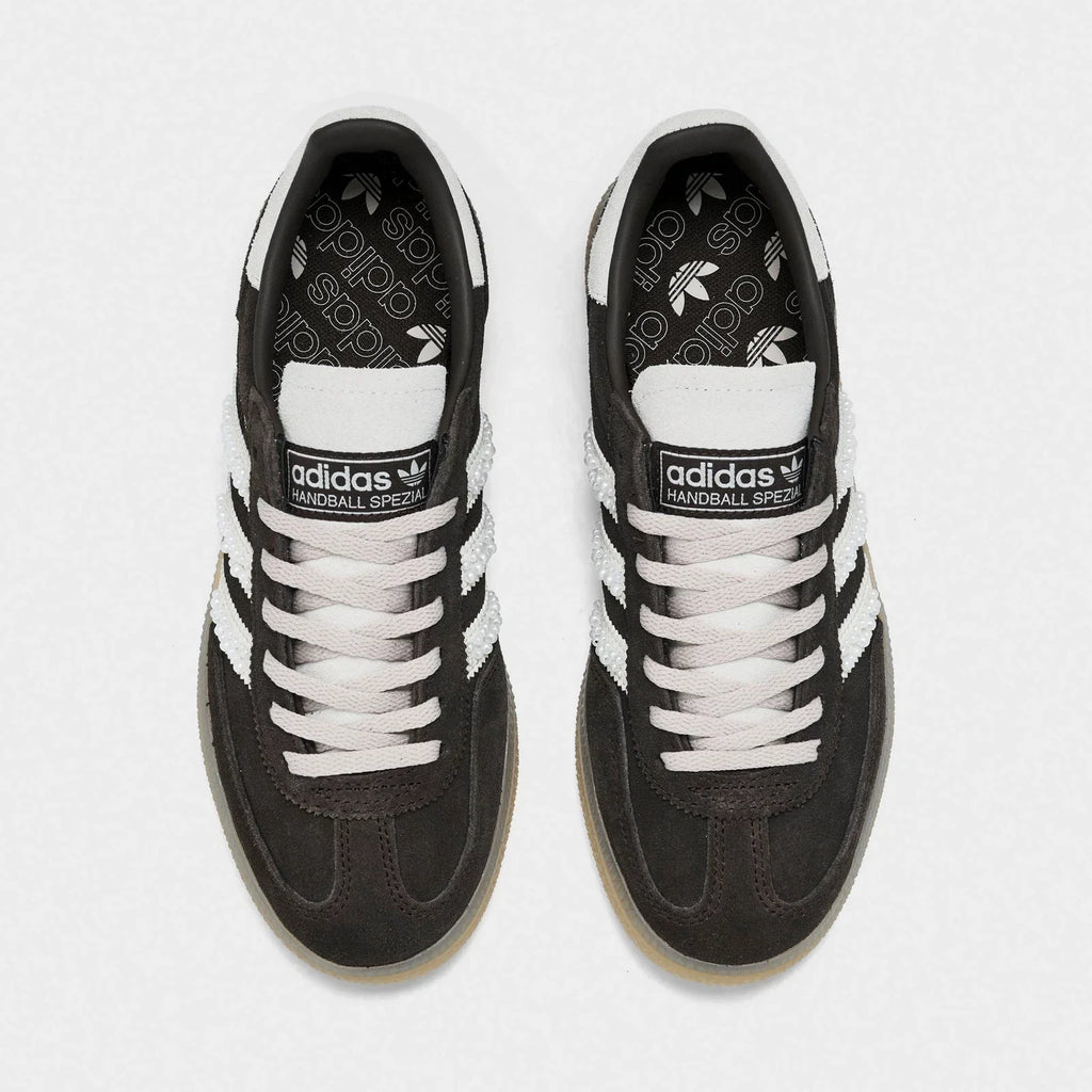 Women's Perforated Low-Top Sneakers