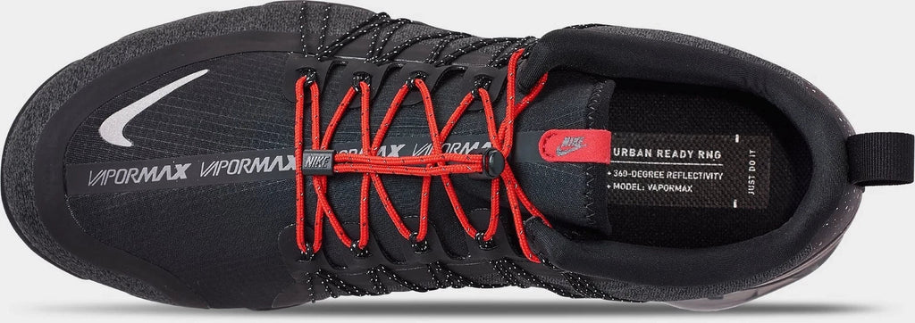 Men's Water-Repellent Trail Running Shoes