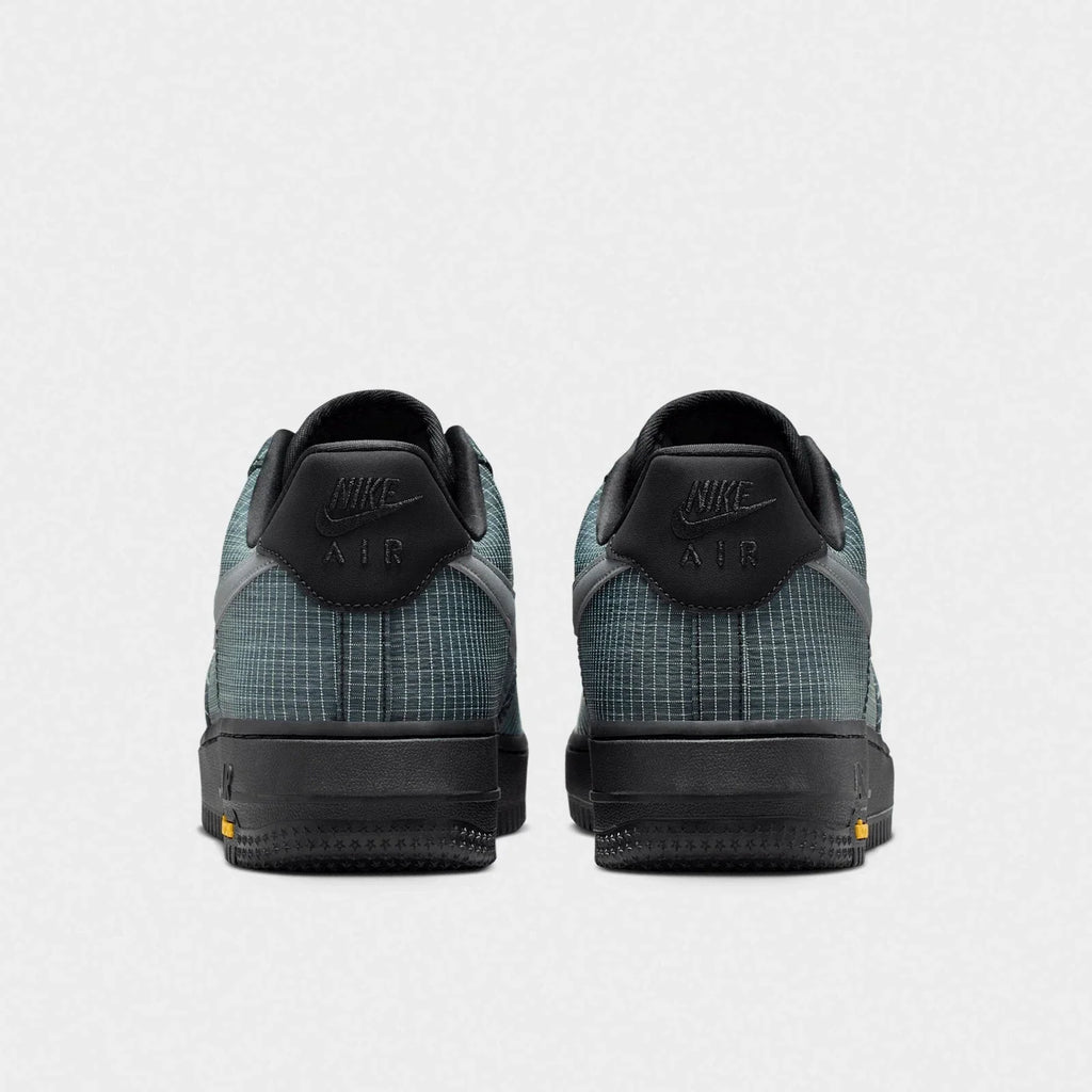 Men's Ripstop Low Top Casual Sneaker
