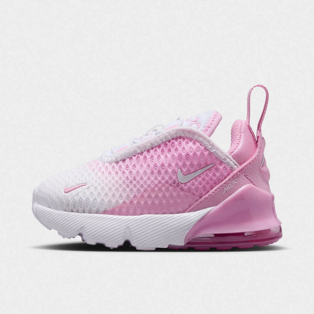 Toddler Cushioned Casual Sneakers