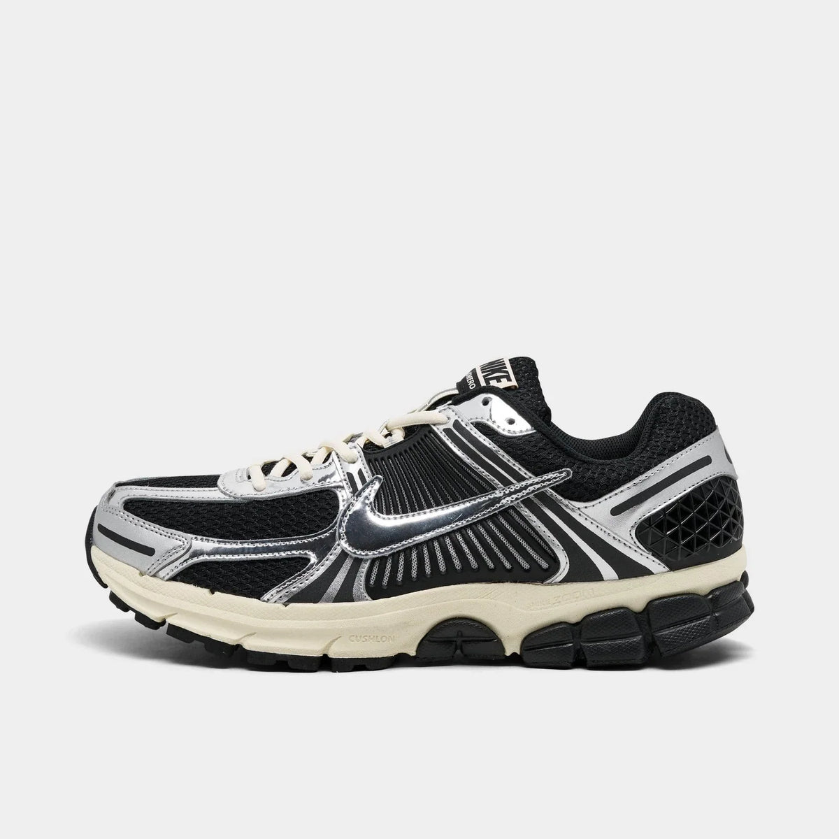 Men's Mesh and Synthetic Casual Sneaker