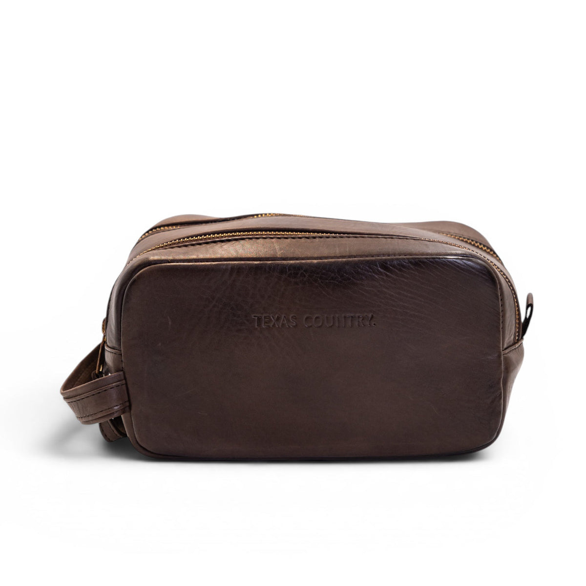 Travel Case Espresso