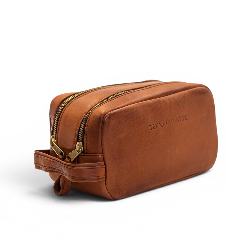Travel Case Scotch