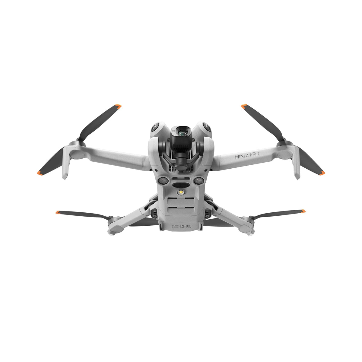 DJI Mini 4 Pro Fly More Combo With DJI RC 2 Controller - Mini 4 Pro