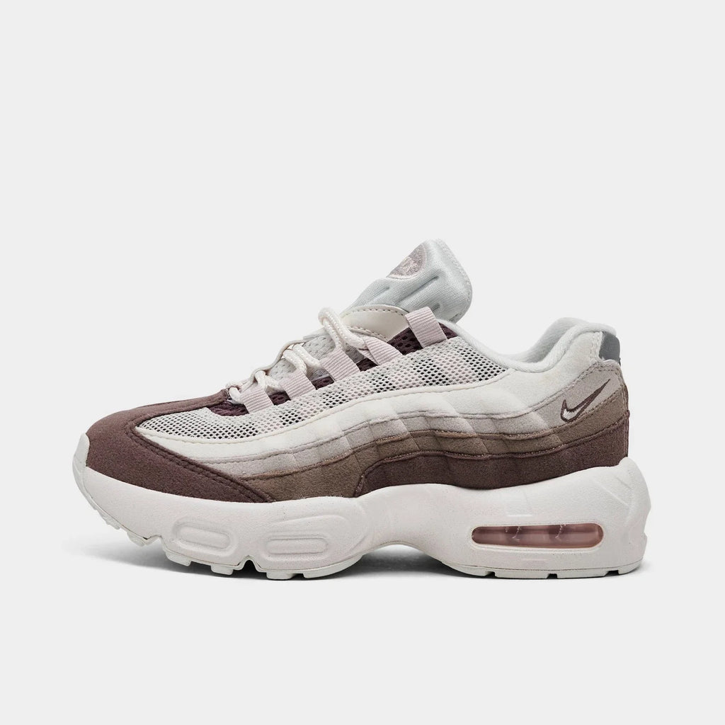 Girls' Mesh Casual Sneakers