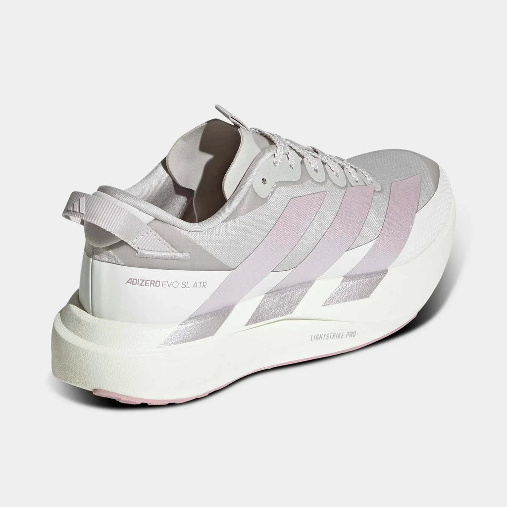 Women's Water-Resistant Trail Running Shoes