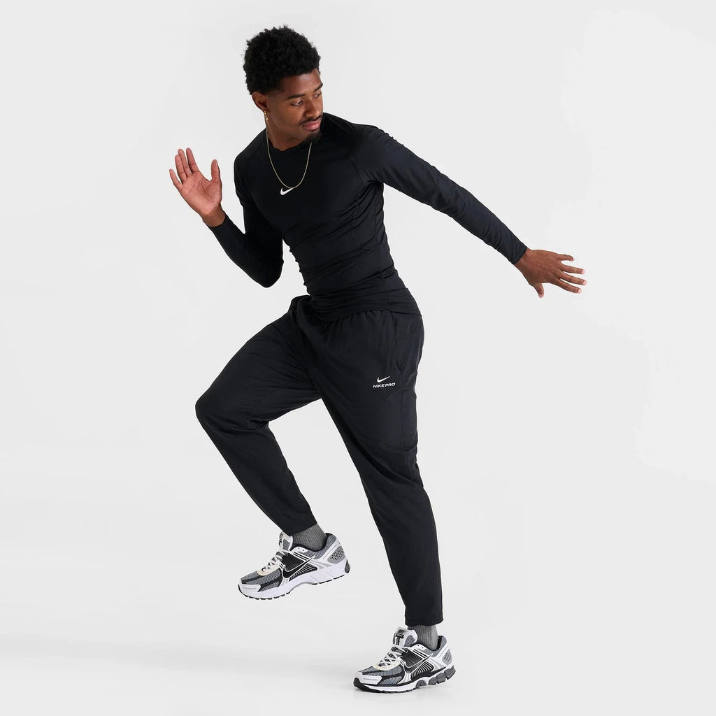Men's Stretch Woven Training Pants
