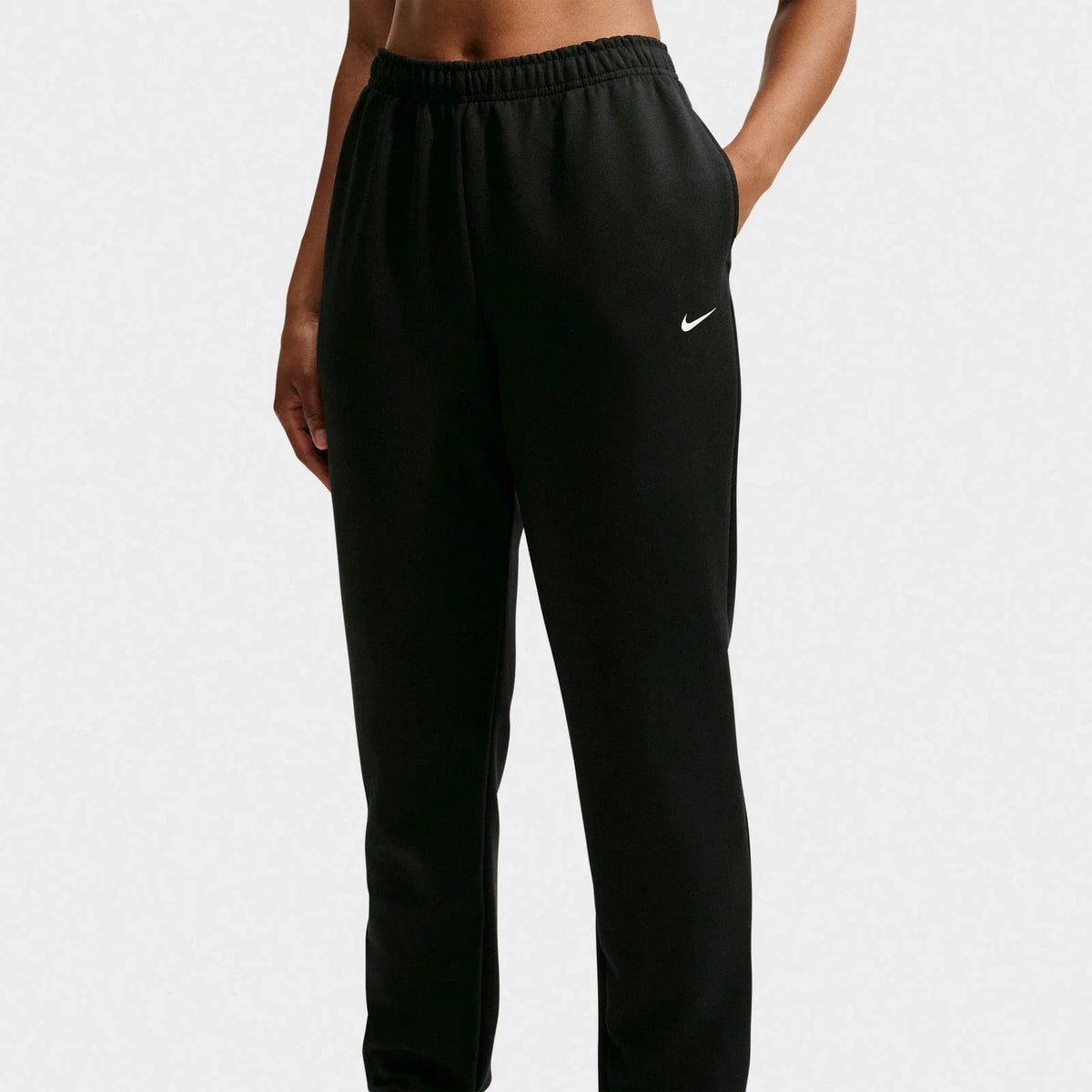 Women's Mid-Rise Moisture-Wicking Cuffed Pants