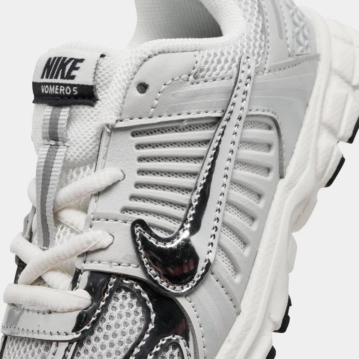 Toddler Mesh and Synthetic Casual Sneaker