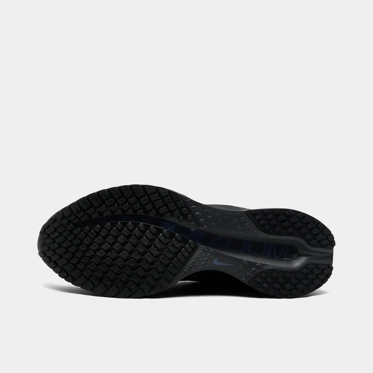 Men's Knit Road Running Shoes