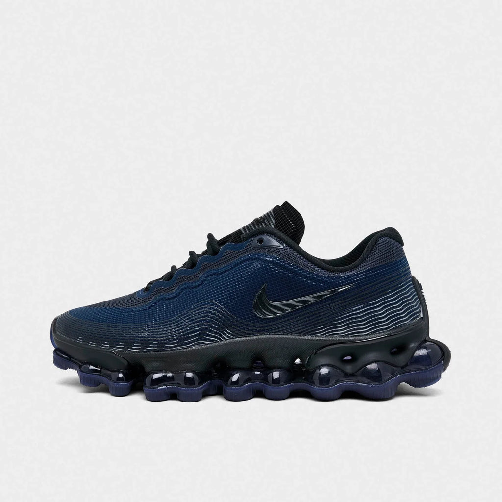 Kids' Printed Mesh Casual Sneakers