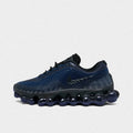 Kids' Printed Mesh Casual Sneakers