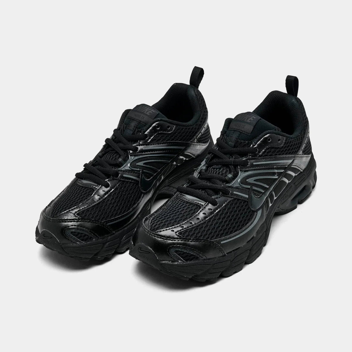 Kids' Mesh Casual Sneakers
