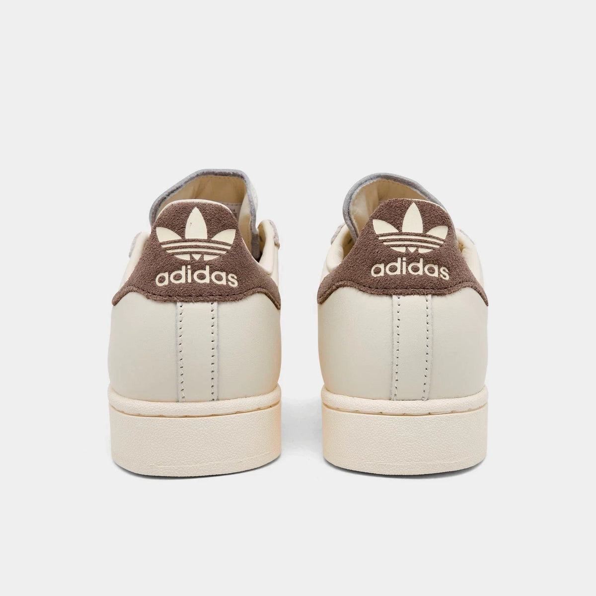 Women's Shell-Toe Leather Sneaker