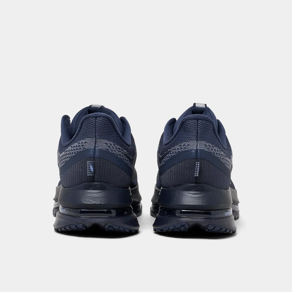 Men's Knit Road Running Shoes