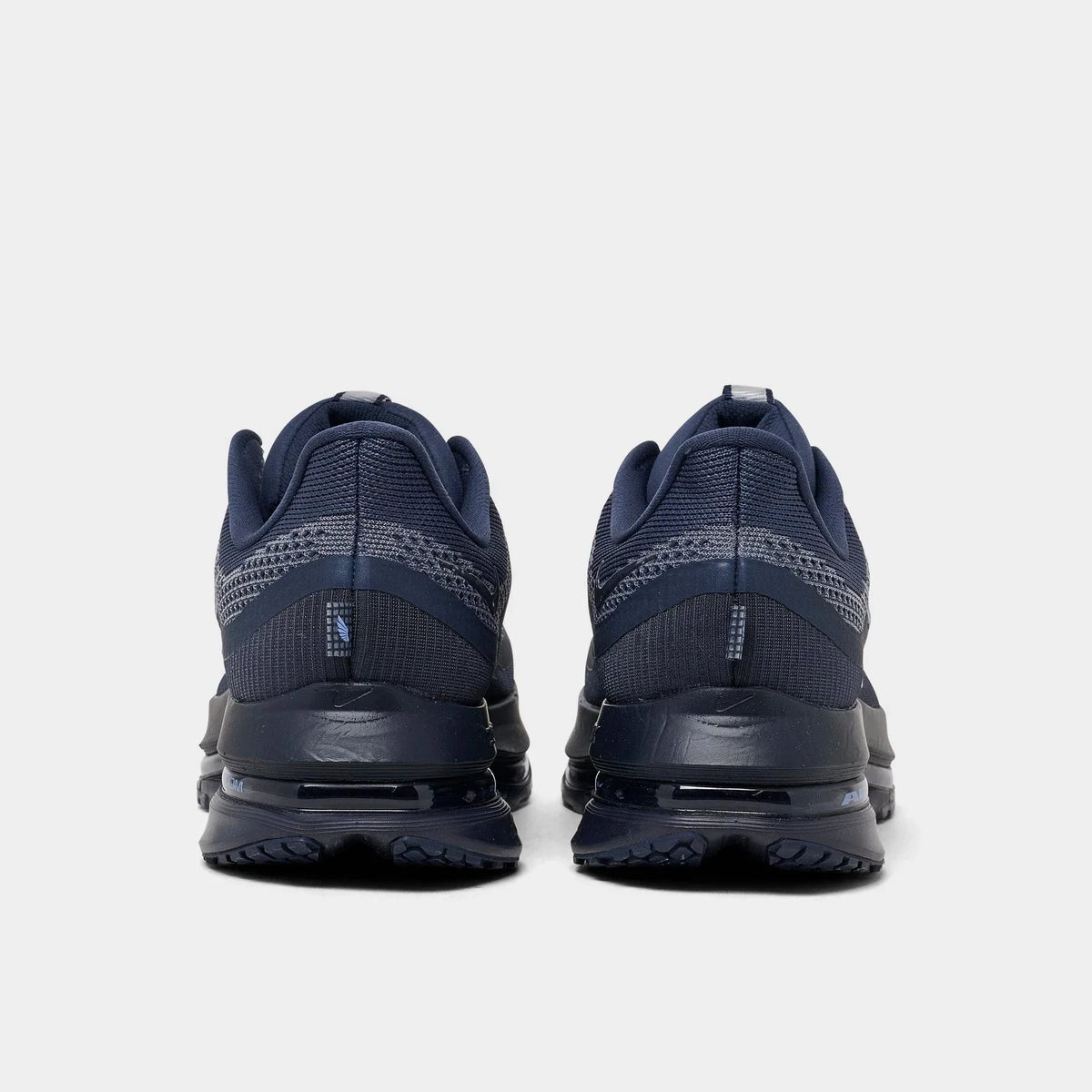 Men's Knit Road Running Shoes