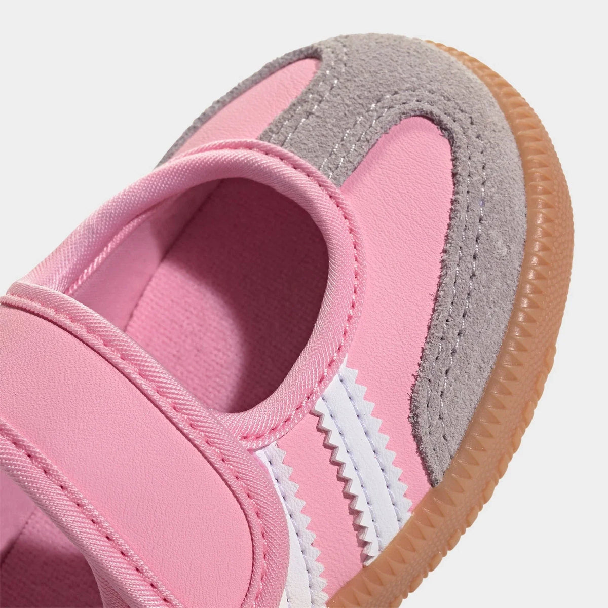 Women's Metallic Leather Mary Jane Sneakers