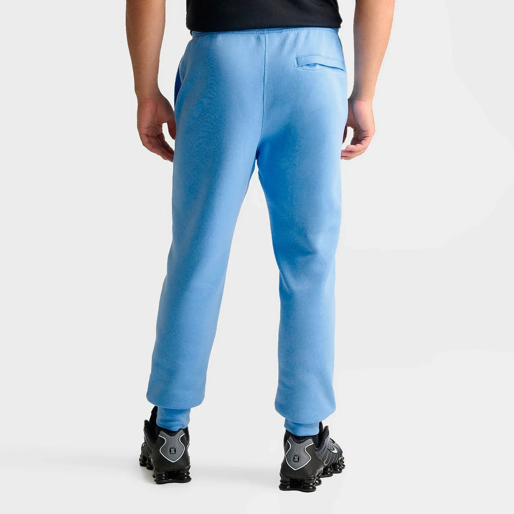 Men's Brushed Fleece Jogger Pants