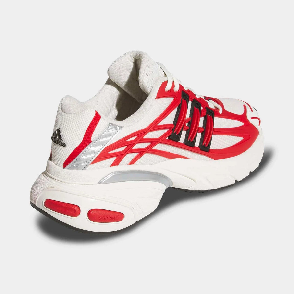 Men's Chunky Mesh Casual Sneakers