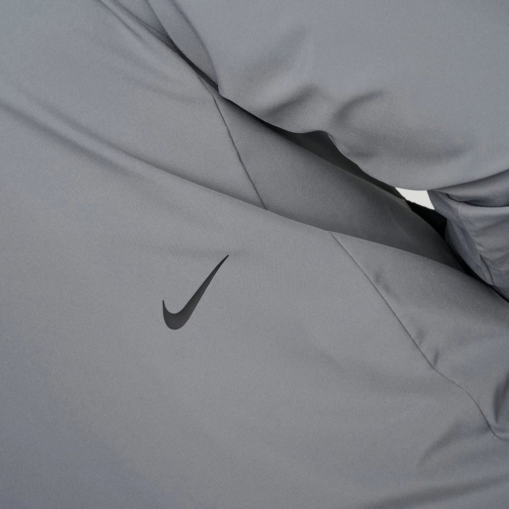 Men's Moisture-Wicking Full-Zip Hooded Jacket