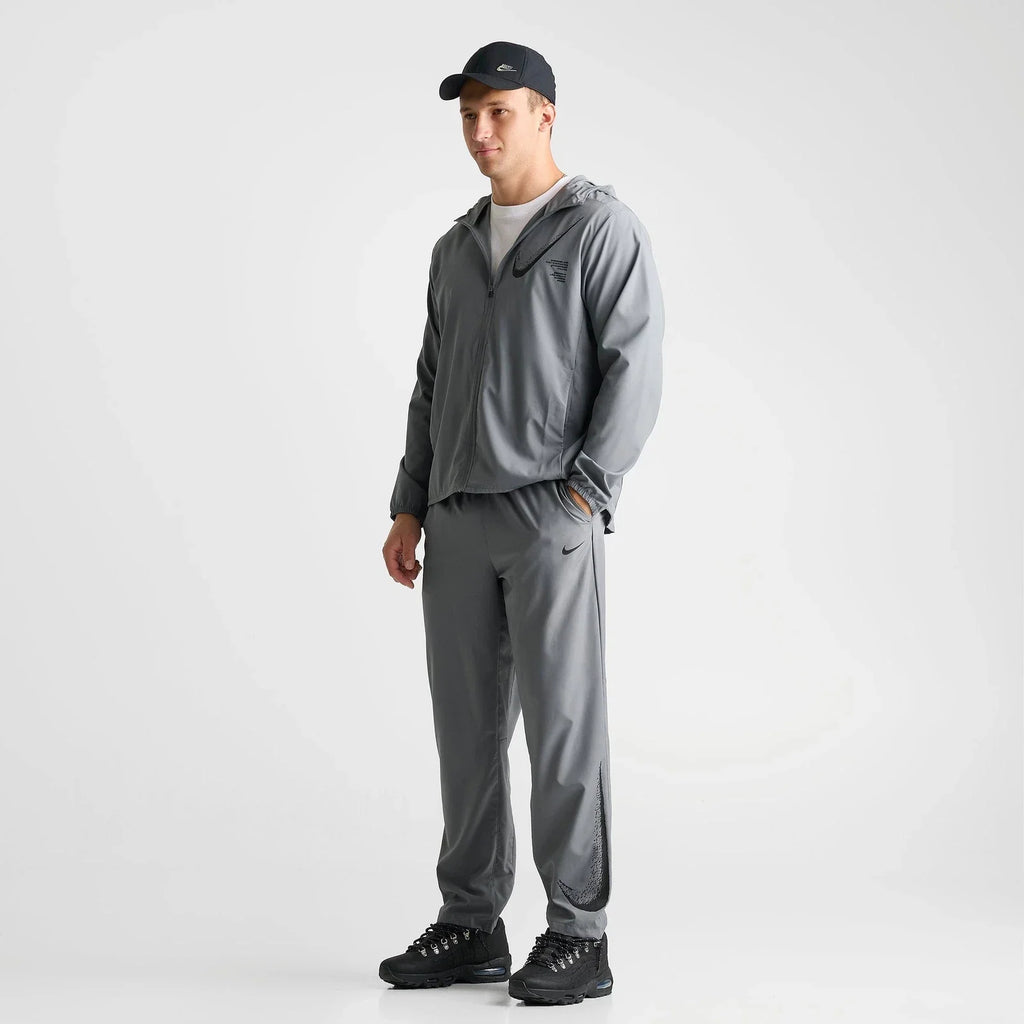Men's Moisture-Wicking Graphic Track Pants