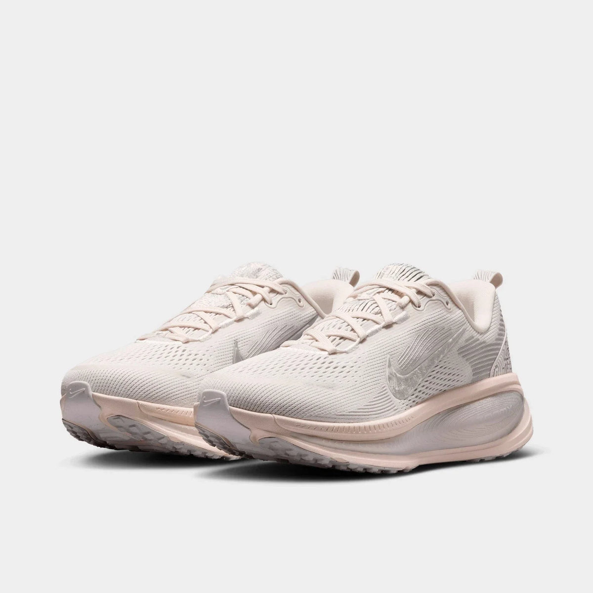 Women's Cushioned Road Running Shoes