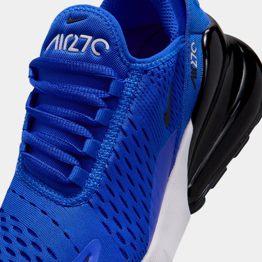 Kids' Textile Casual Sneakers