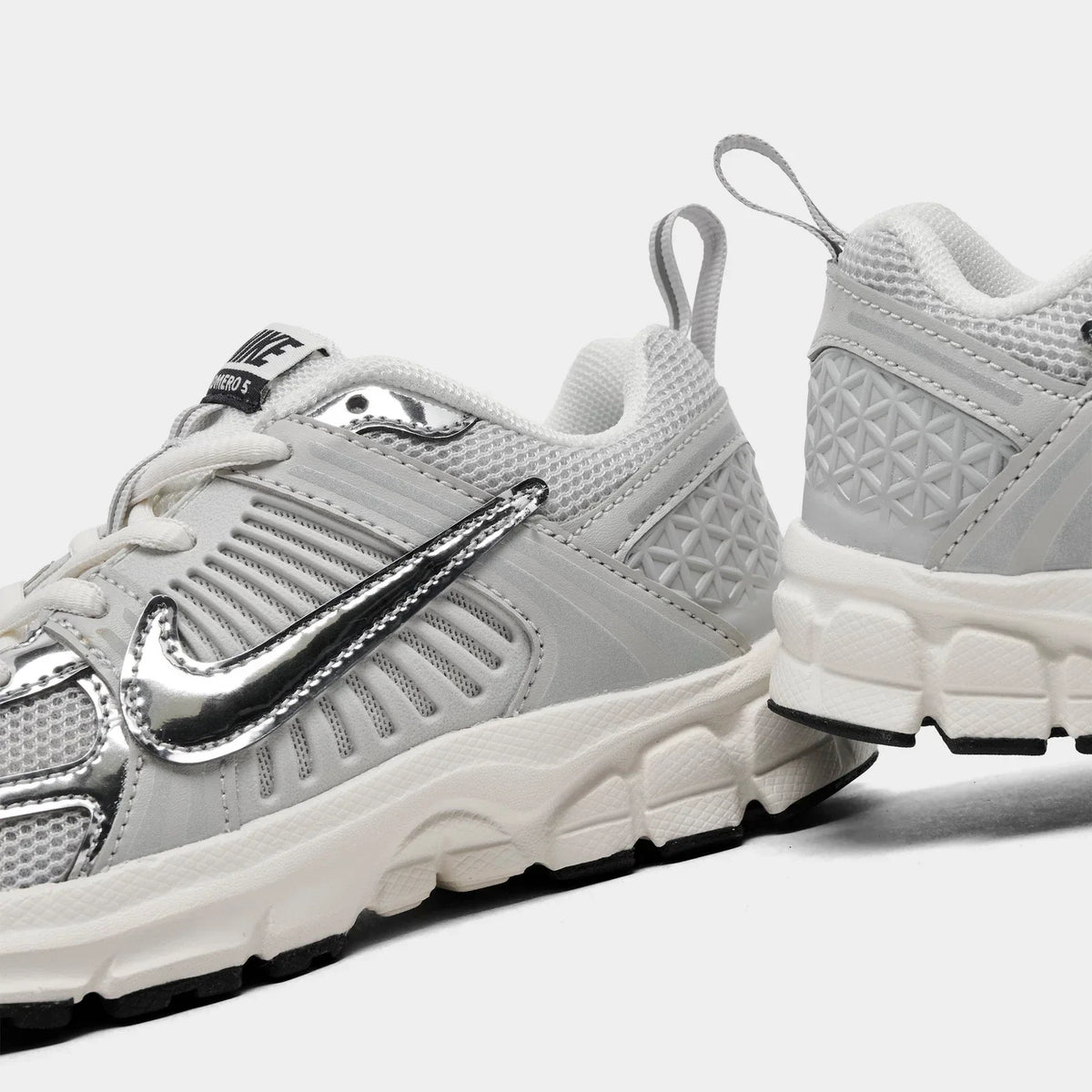 Little Kids' Mesh Casual Sneakers