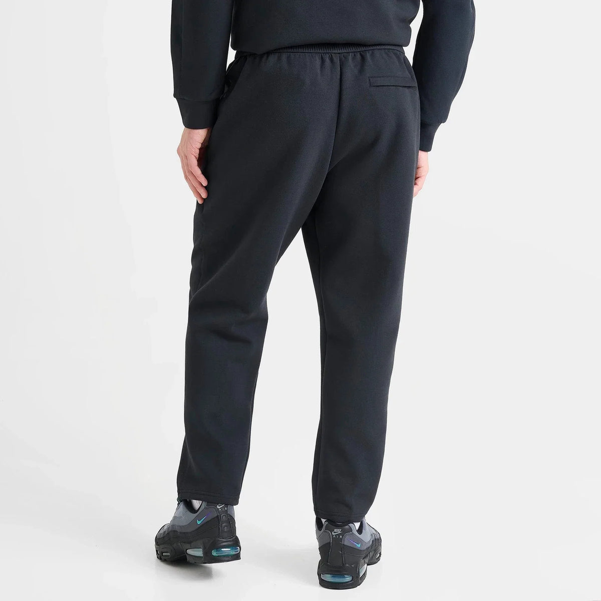 Men's Soft Stretch Performance Pants