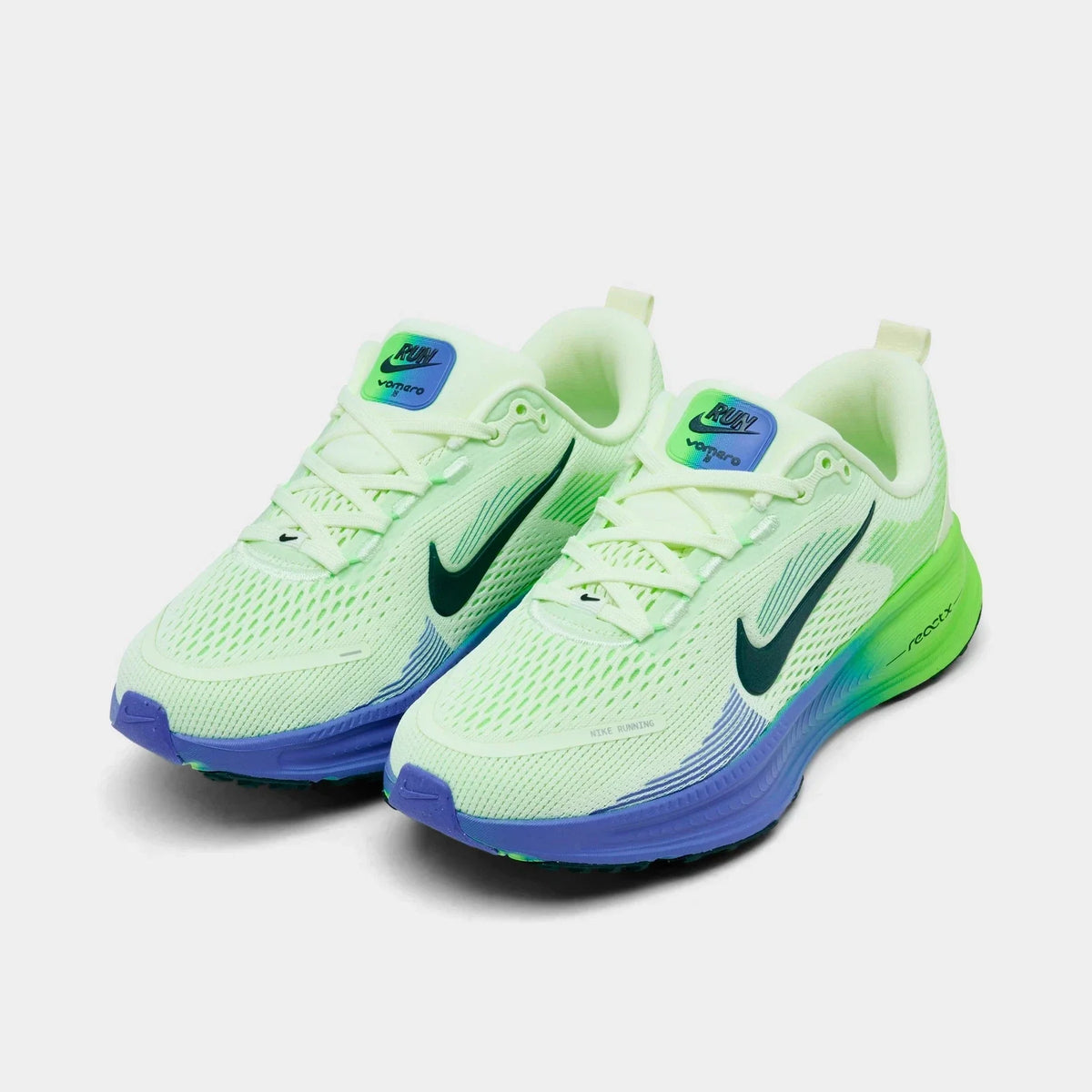 Kids' Cushioned Road Running Shoes