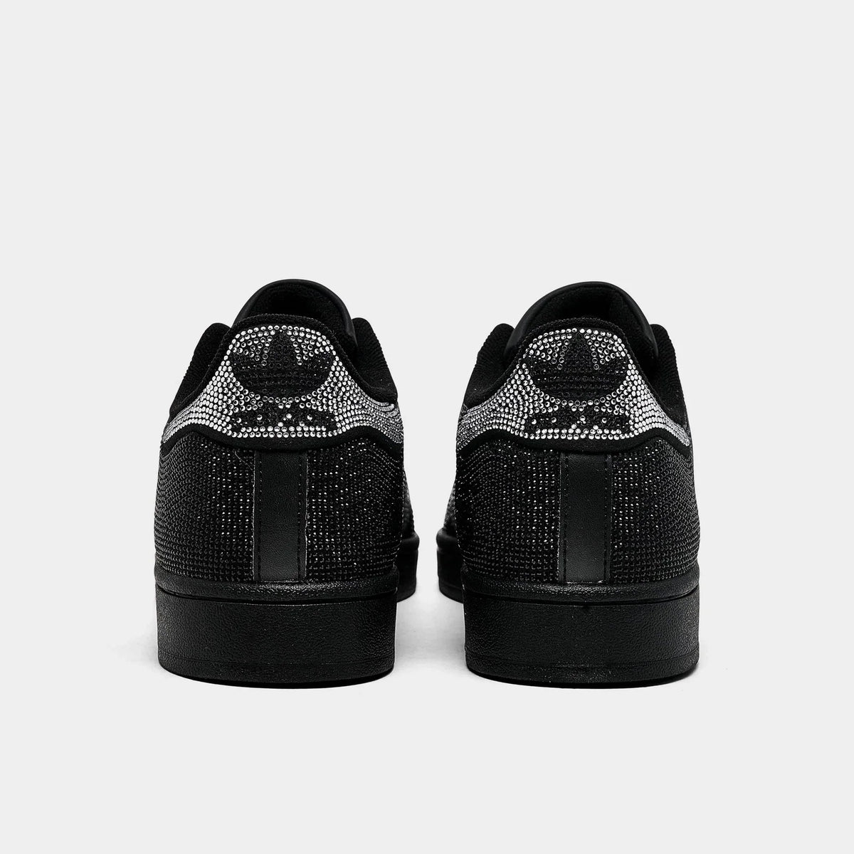 Women's Shell-Toe Leather Casual Sneakers