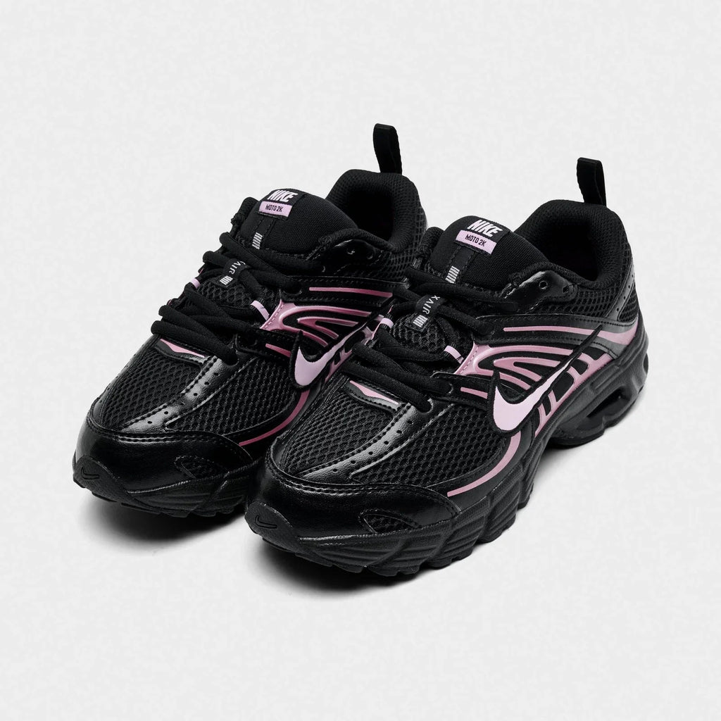Little Kids' Mesh Casual Sneakers