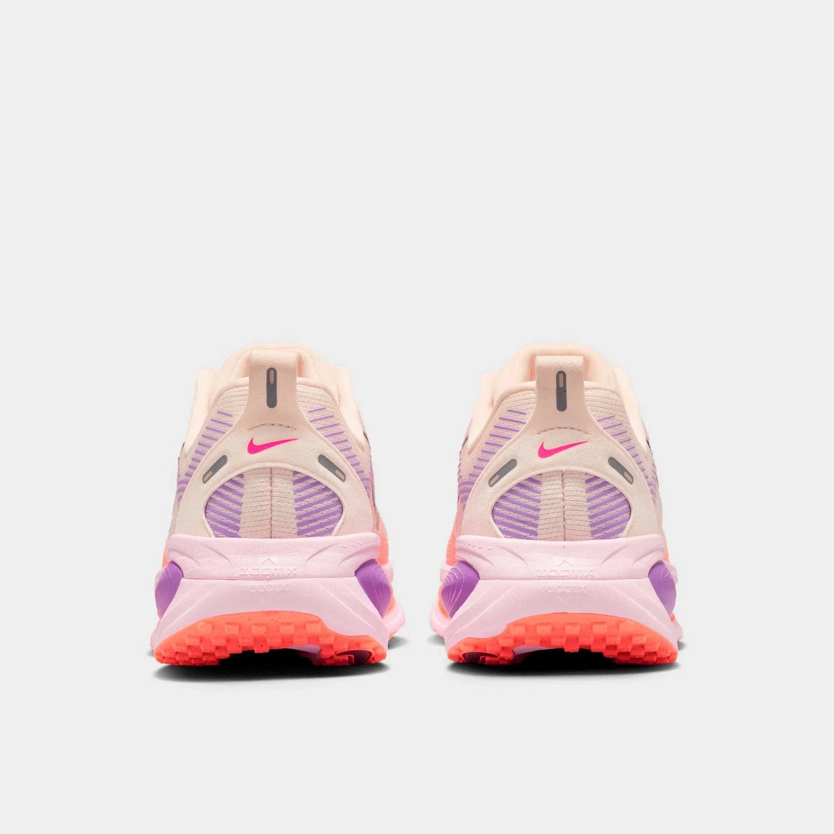 Women's Extra-Wide Cushioned Running Shoes