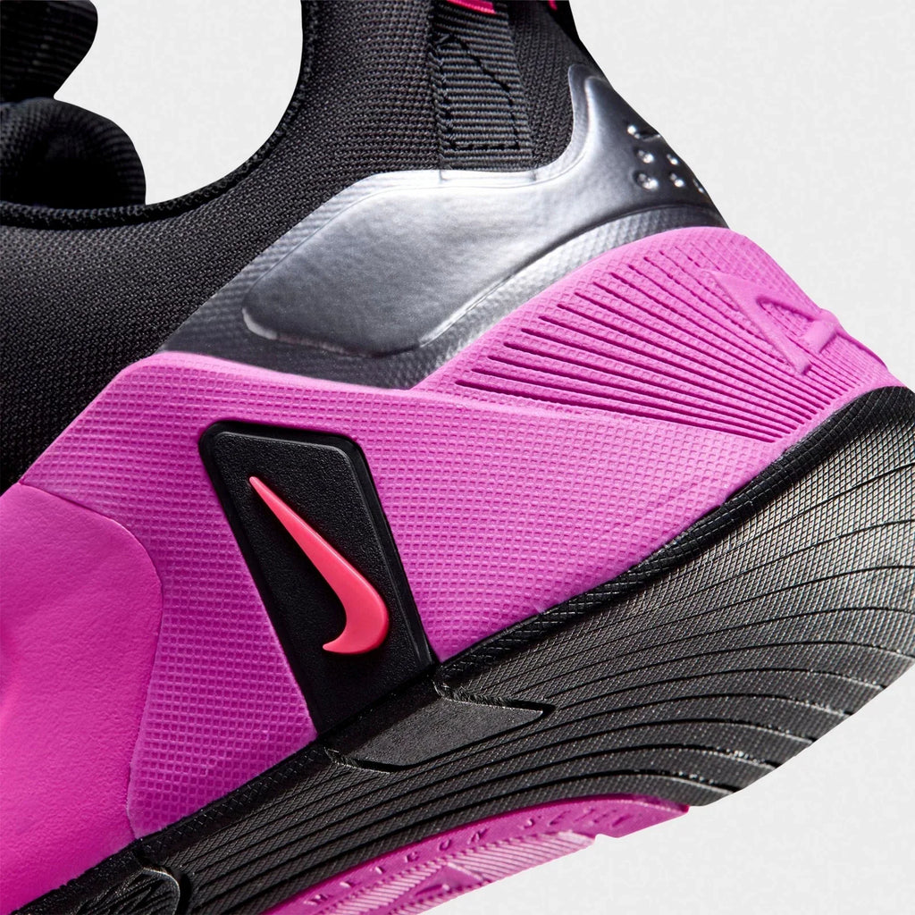 Women's Flexible Training Shoes
