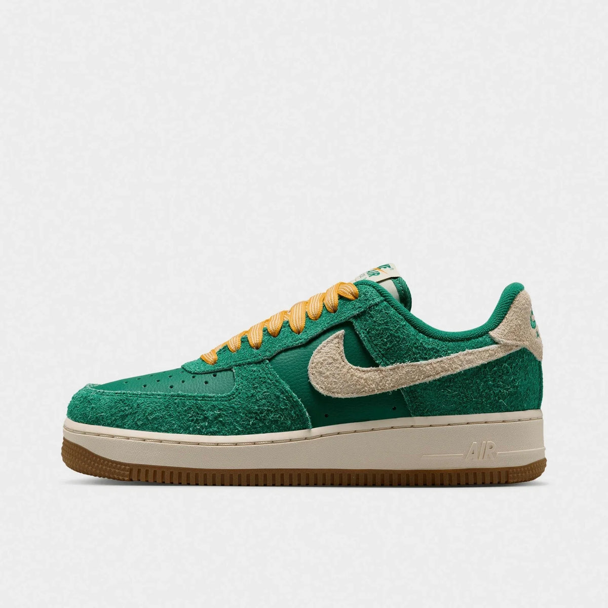 Women's Leather Low Top Casual Sneaker