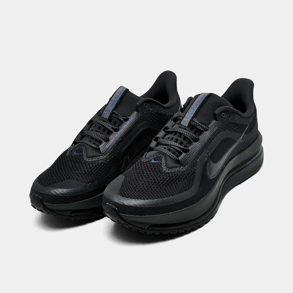 Men's Knit Road Running Shoes